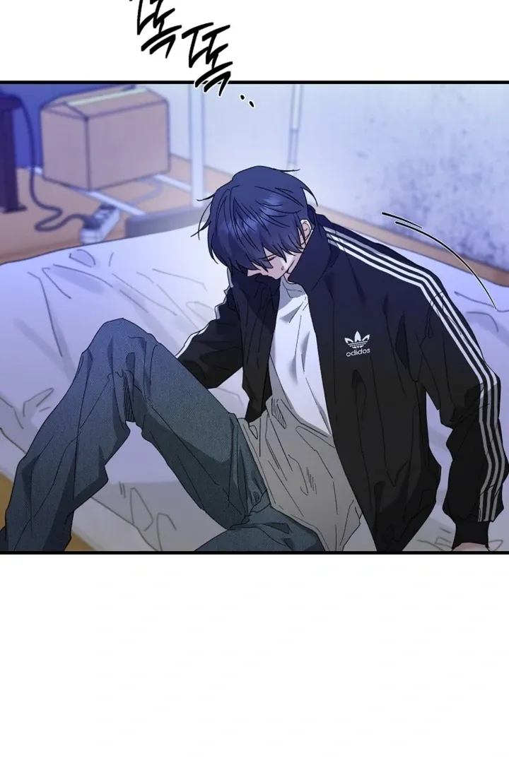 Read He Is the Tiger chapter 14 image 11 on Lezhin