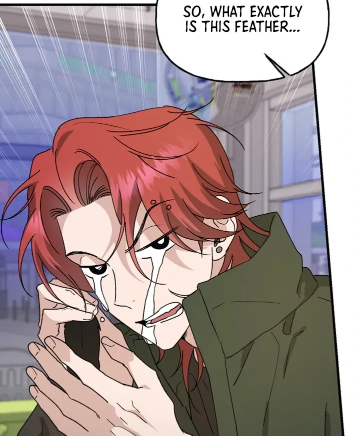 Read He Is the Tiger chapter 14 image 110 on Lezhin