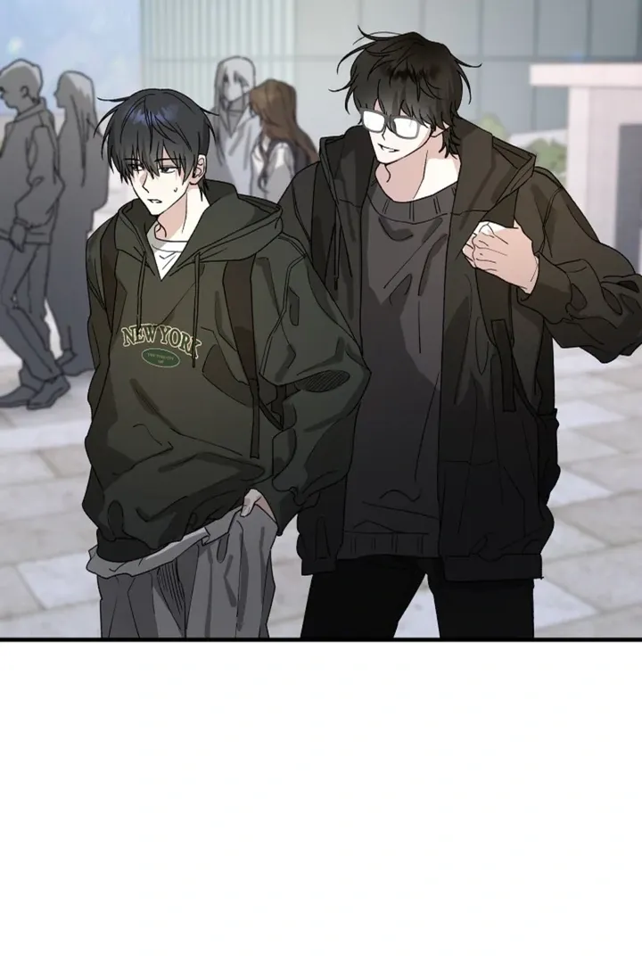 Read He Is the Tiger chapter 14 image 122 on Lezhin