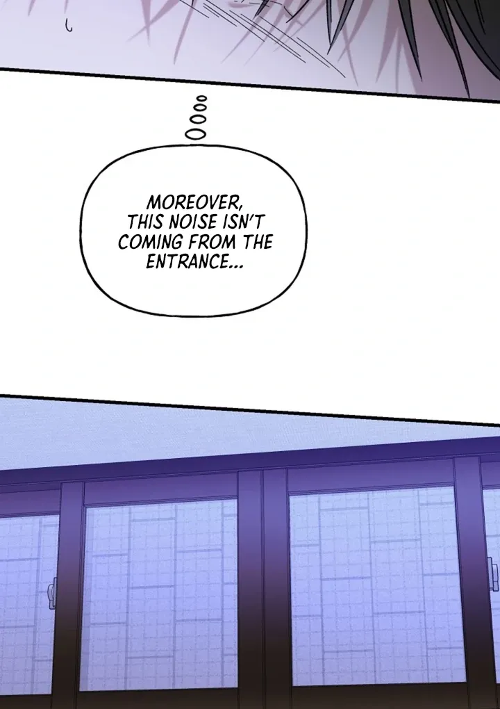 Read He Is the Tiger chapter 14 image 13 on Lezhin