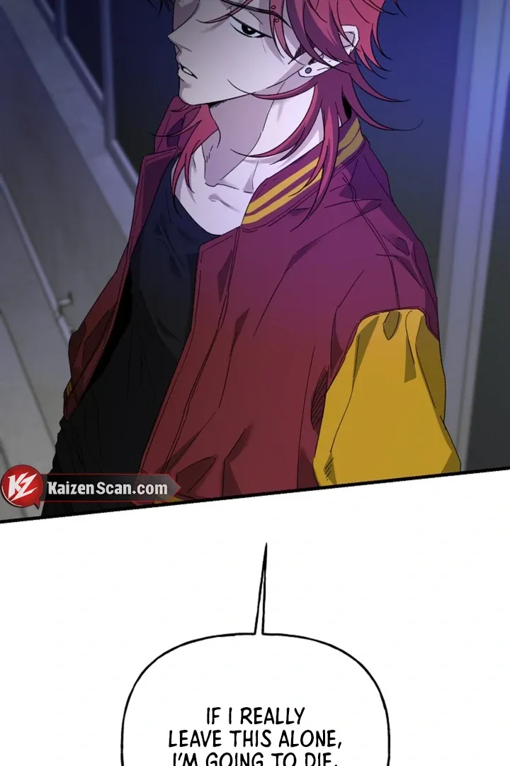 Read He Is the Tiger chapter 14 image 49 on Lezhin