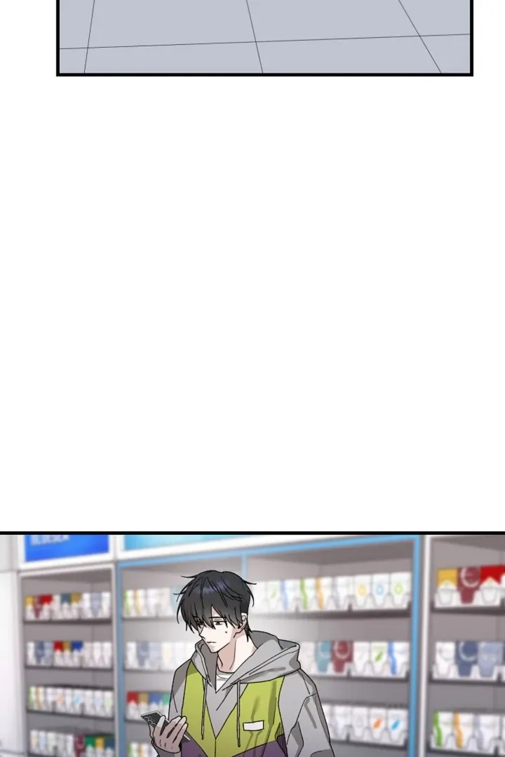 Read He Is the Tiger chapter 14 image 96 on Lezhin