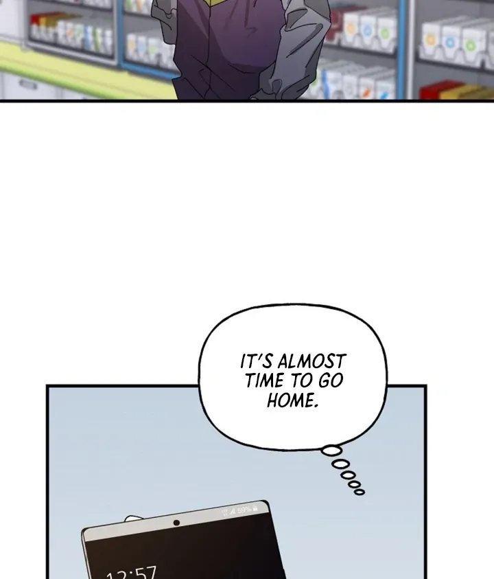 Read He Is the Tiger chapter 14 image 97 on Lezhin