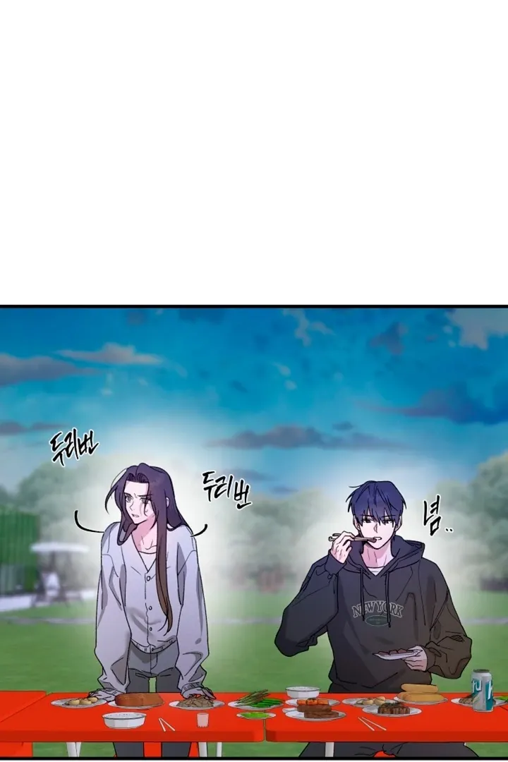 Read He Is the Tiger chapter 15 image 101 on Lezhin