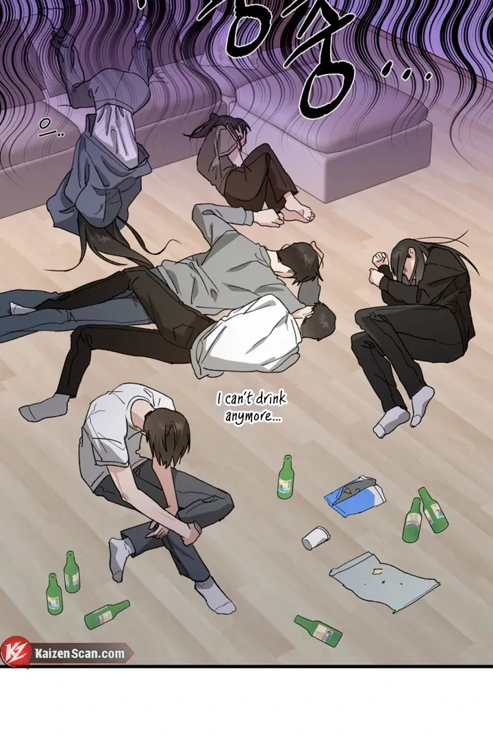 Read He Is the Tiger chapter 15 image 106 on Lezhin