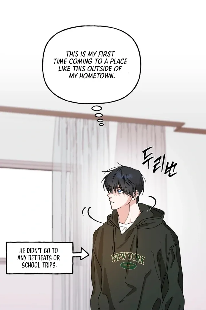 Read He Is the Tiger chapter 15 image 31 on Lezhin