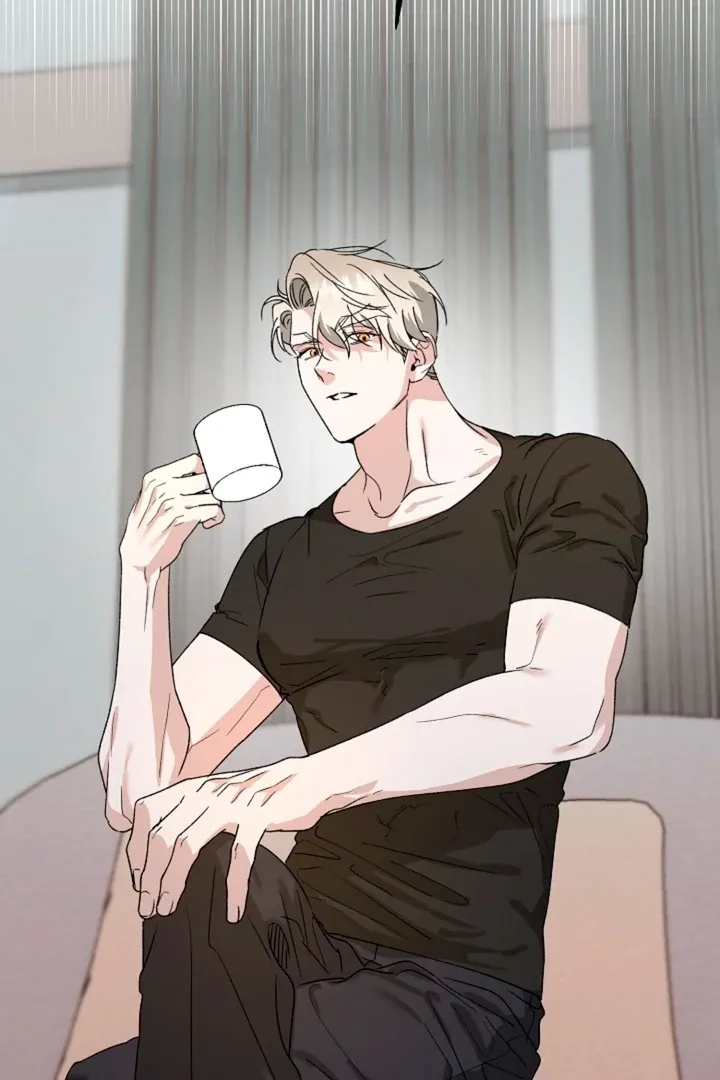 Read He Is the Tiger chapter 15 image 5 on Lezhin