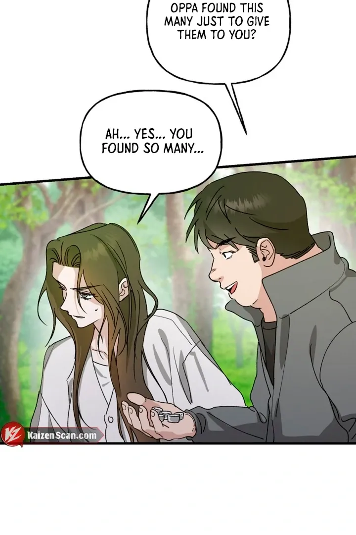 Read He Is the Tiger chapter 15 image 56 on Lezhin