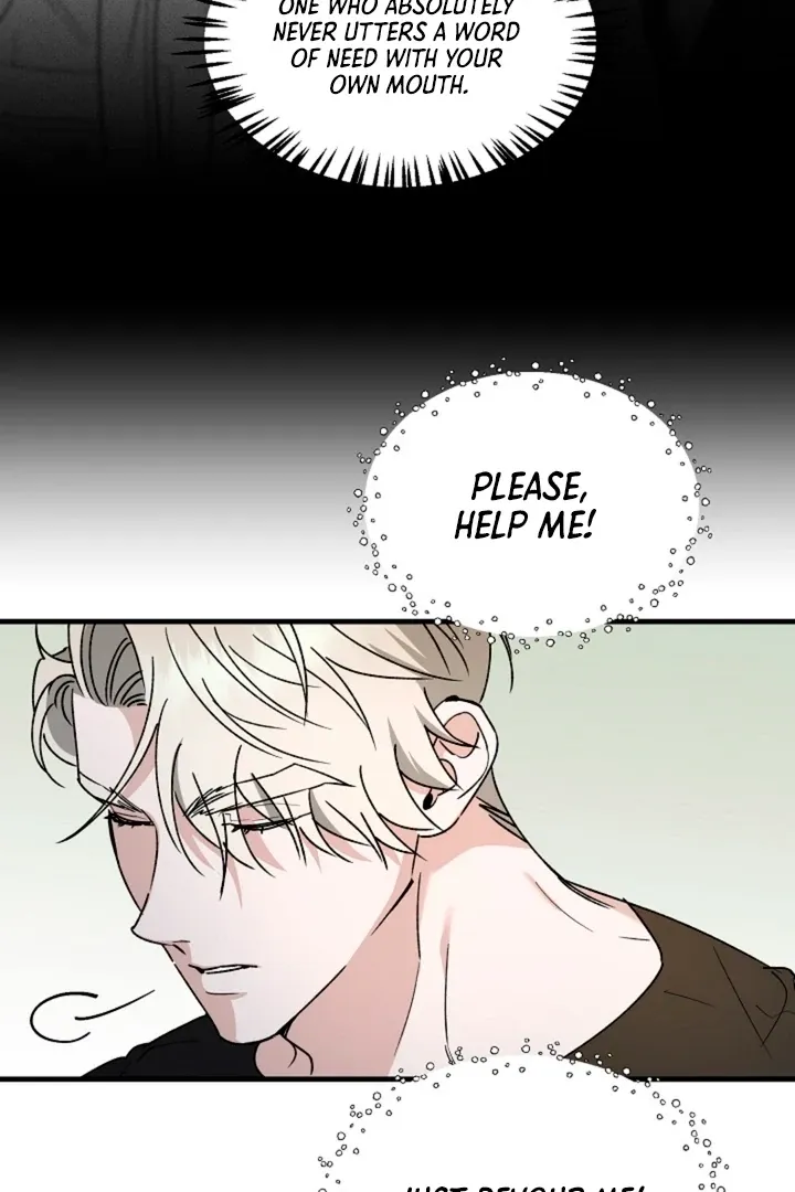 Read He Is the Tiger chapter 15 image 9 on Lezhin