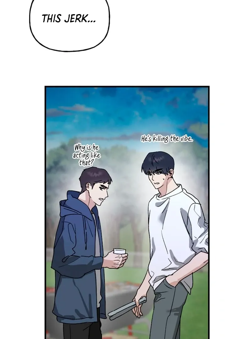 Read He Is the Tiger chapter 15 image 93 on Lezhin