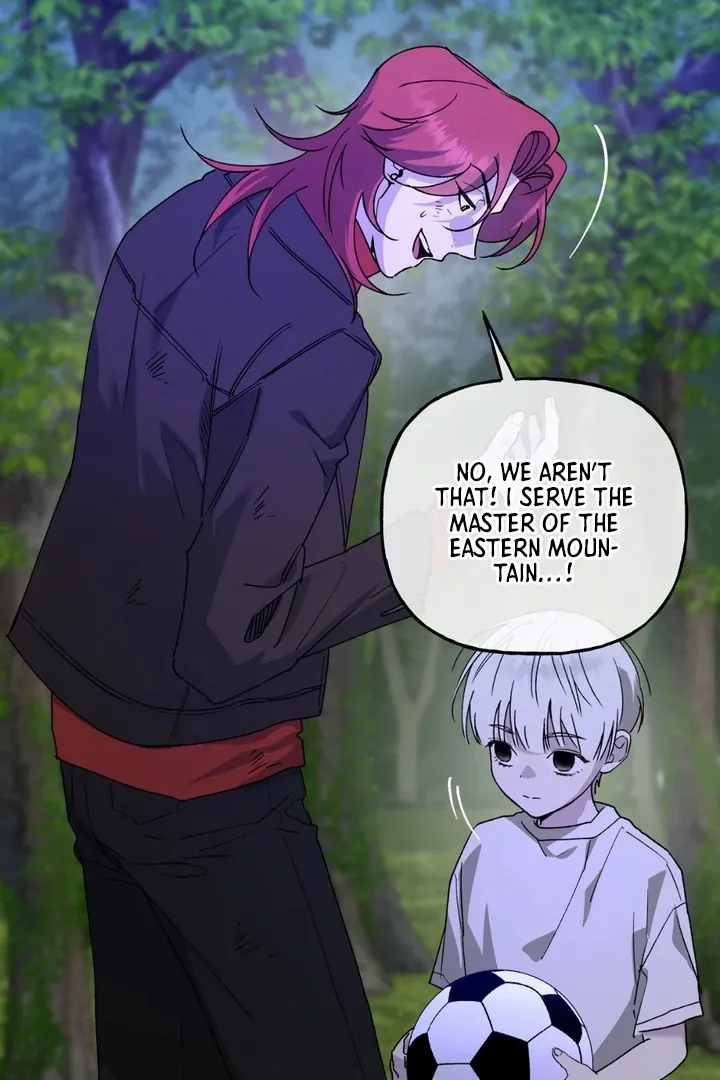 Read He Is the Tiger chapter 16 image 103 on Lezhin