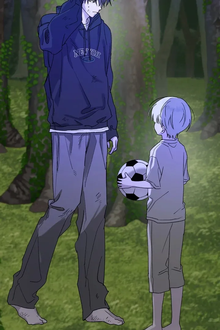 Read He Is the Tiger chapter 16 image 118 on Lezhin