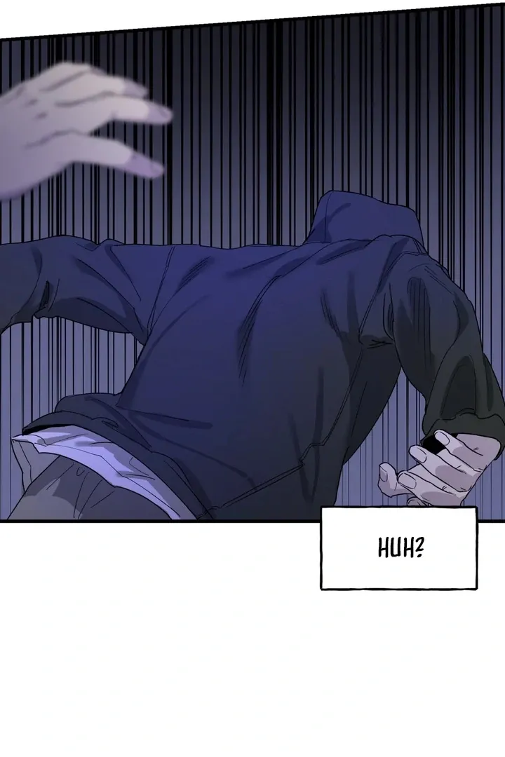 Read He Is the Tiger chapter 16 image 28 on Lezhin