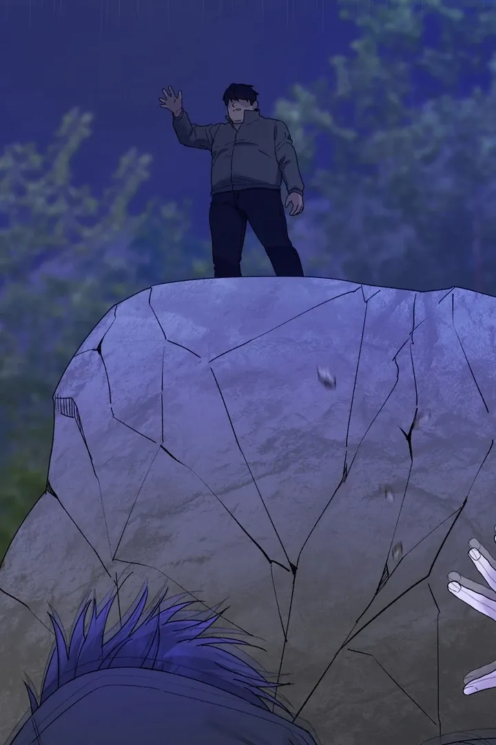 Read He Is the Tiger chapter 16 image 31 on Lezhin