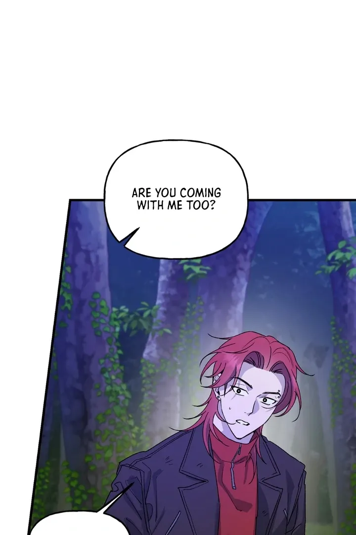 Read He Is the Tiger chapter 16 image 89 on Lezhin