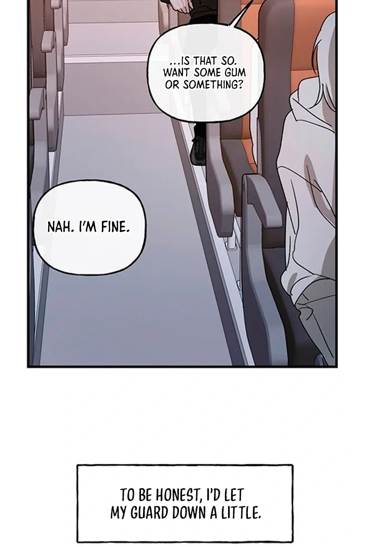Read He Is the Tiger chapter 17 image 118 on Lezhin