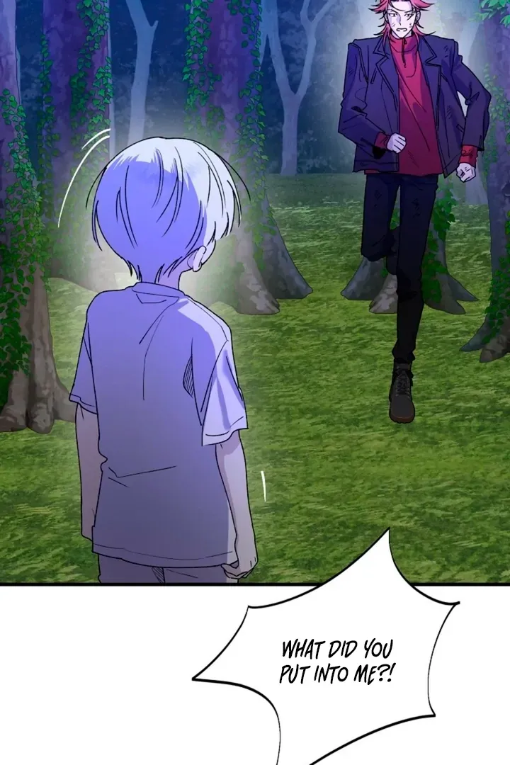 Read He Is the Tiger chapter 17 image 18 on Lezhin