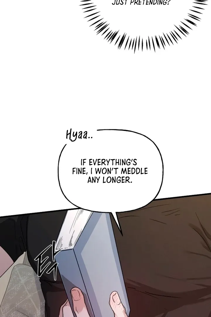 Read He Is the Tiger chapter 17 image 31 on Lezhin