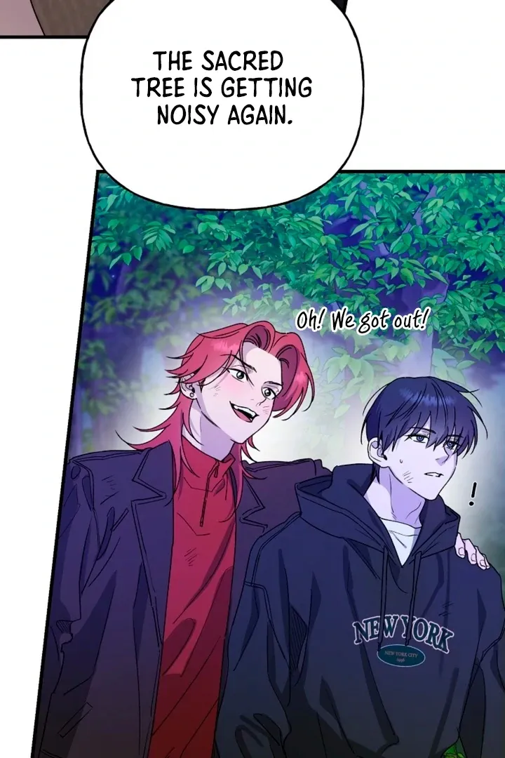 Read He Is the Tiger chapter 17 image 34 on Lezhin