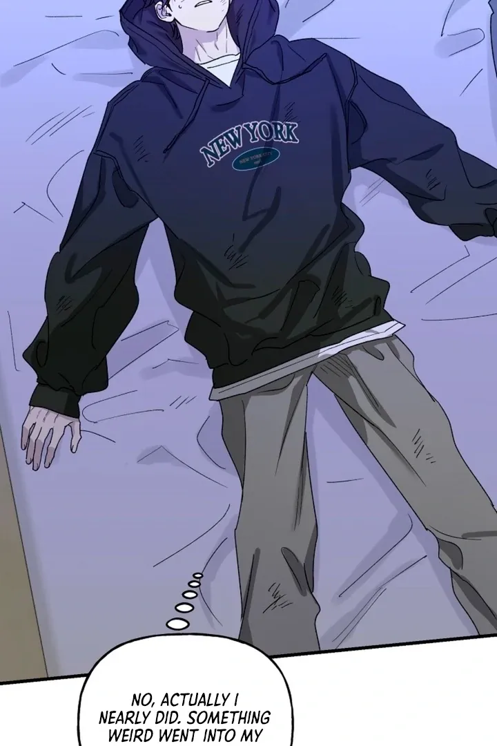 Read He Is the Tiger chapter 17 image 40 on Lezhin