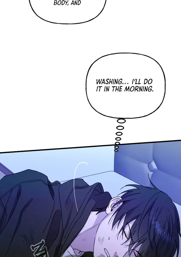 Read He Is the Tiger chapter 17 image 41 on Lezhin