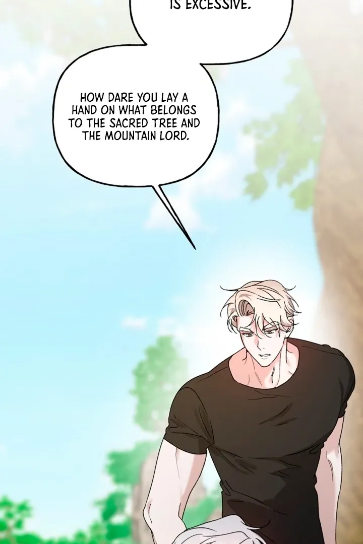 Read He Is the Tiger chapter 17 image 53 on Lezhin