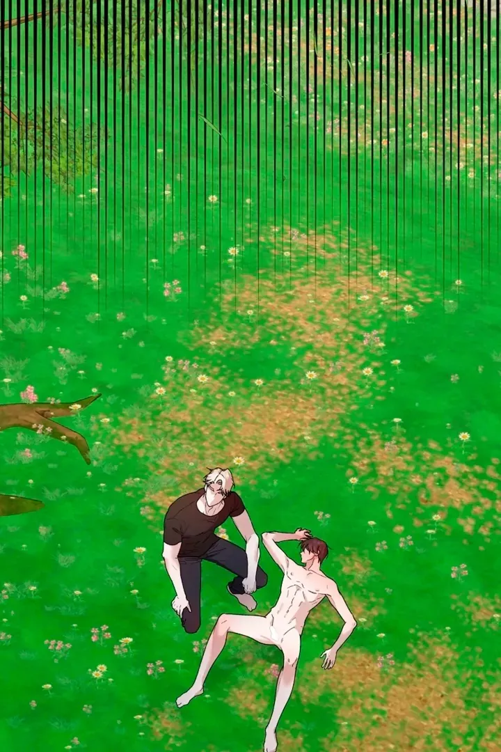 Read He Is the Tiger chapter 17 image 66 on Lezhin