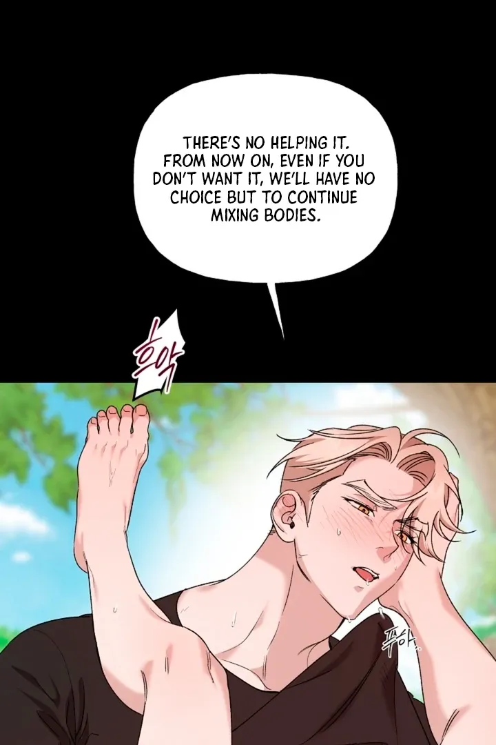 Read He Is the Tiger chapter 17 image 76 on Lezhin