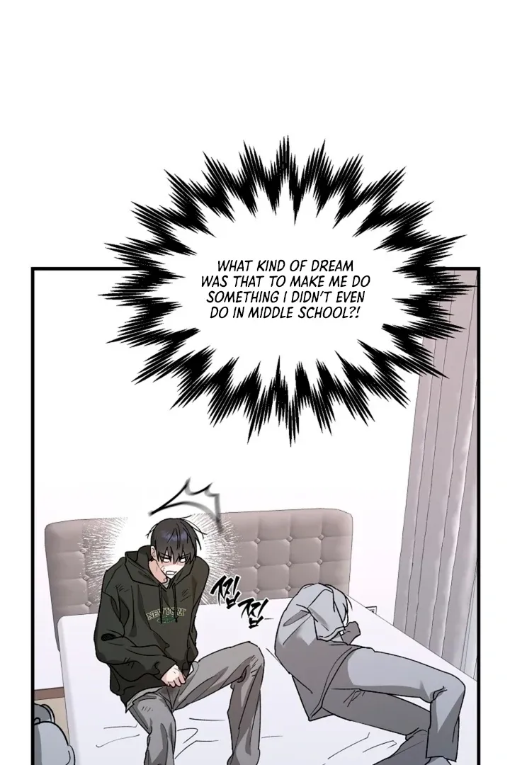Read He Is the Tiger chapter 17 image 85 on Lezhin