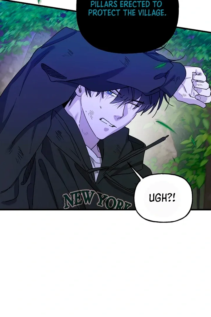 Read He Is the Tiger chapter 17 image 9 on Lezhin