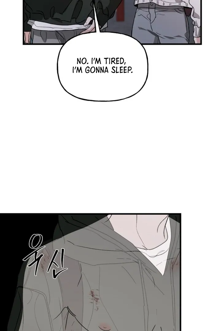 Read He Is the Tiger chapter 17 image 92 on Lezhin