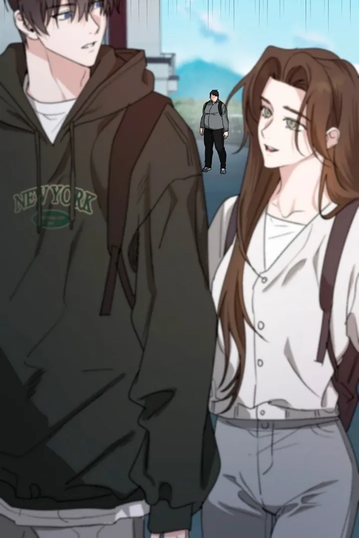 Read He Is the Tiger chapter 17 image 95 on Lezhin