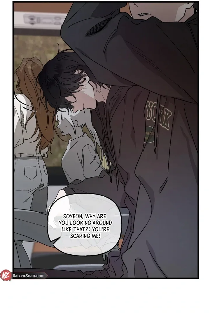 Read He Is the Tiger chapter 18 image 15 on Lezhin