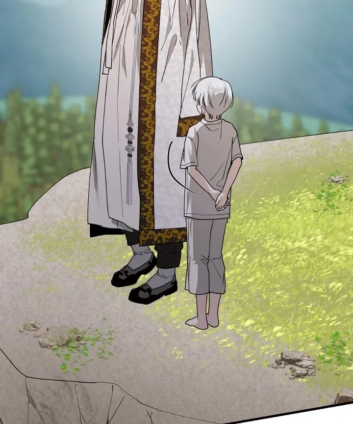 Read He Is the Tiger chapter 18 image 41 on Lezhin
