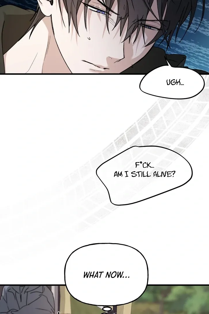 Read He Is the Tiger chapter 18 image 6 on Lezhin