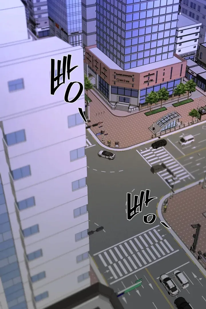 Read He Is the Tiger chapter 18 image 93 on Lezhin