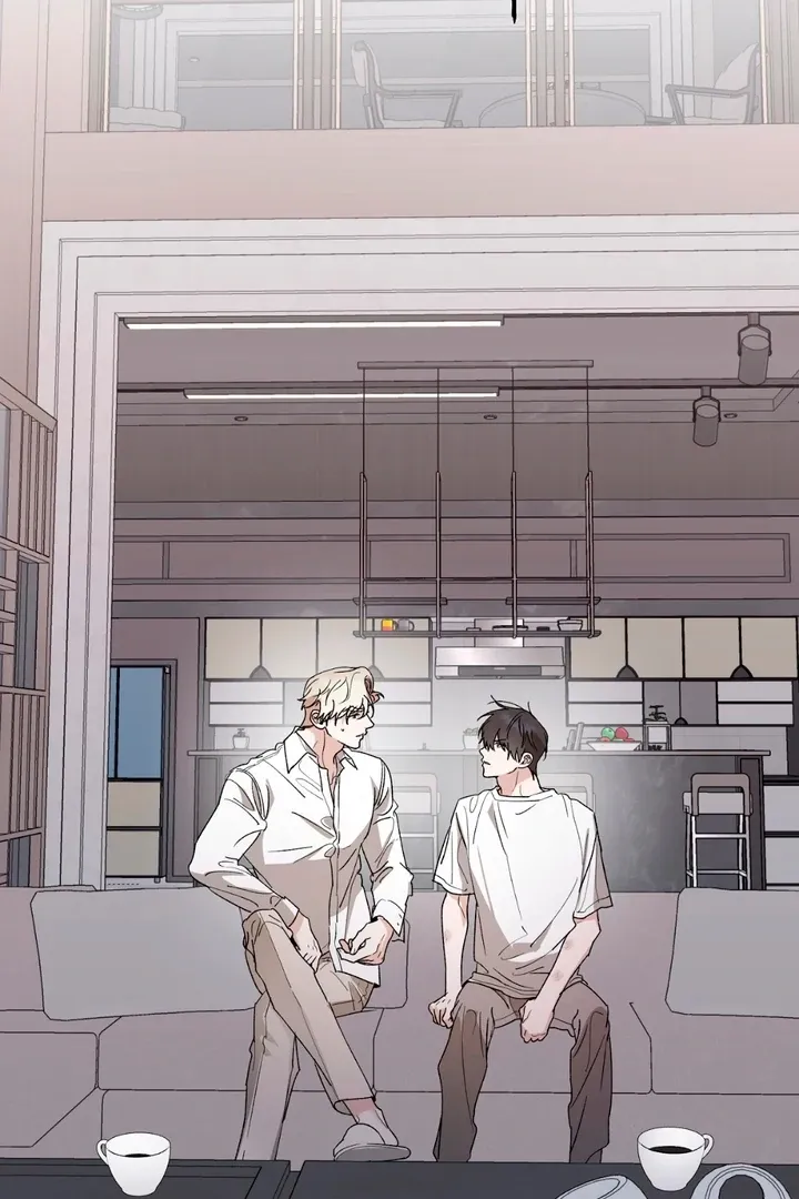 Read He Is the Tiger chapter 19 image 104 on Lezhin