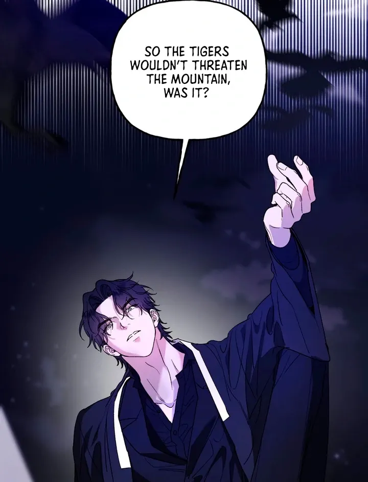 Read He Is the Tiger chapter 19 image 110 on Lezhin