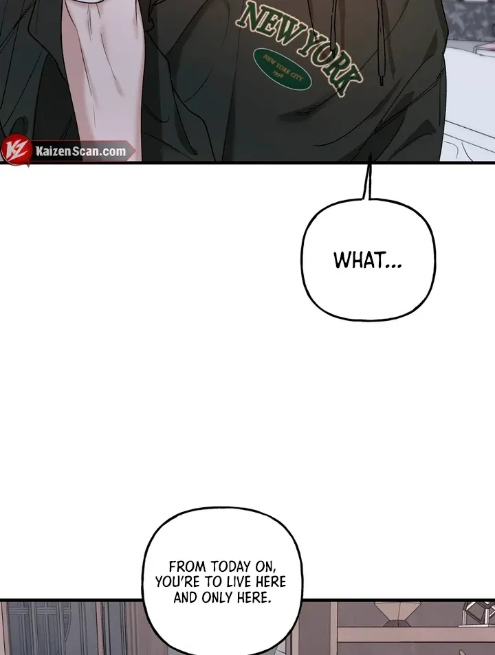 Read He Is the Tiger chapter 19 image 12 on Lezhin