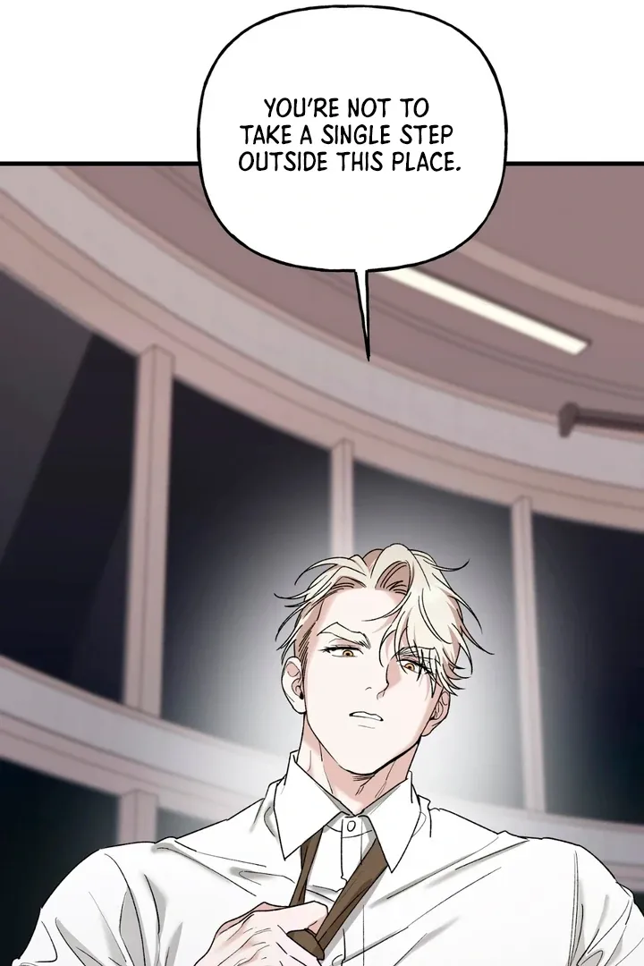 Read He Is the Tiger chapter 19 image 14 on Lezhin