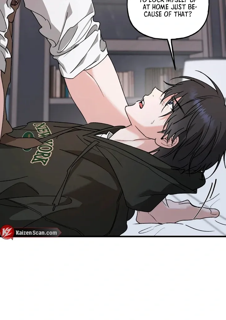 Read He Is the Tiger chapter 19 image 26 on Lezhin