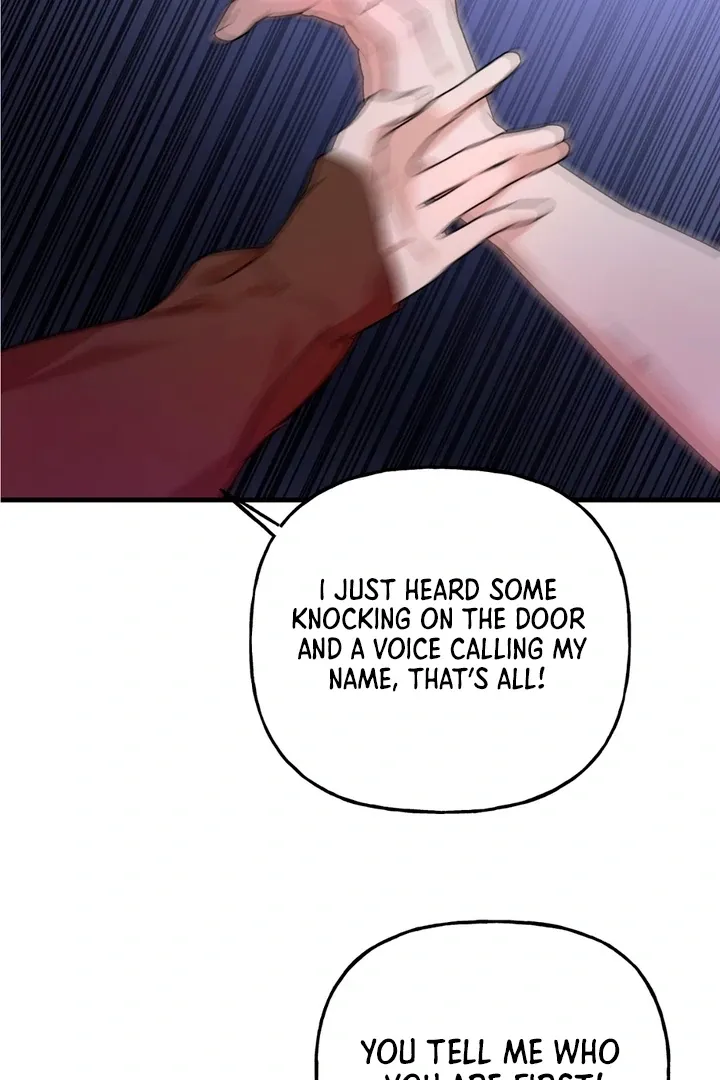 Read He Is the Tiger chapter 19 image 4 on Lezhin