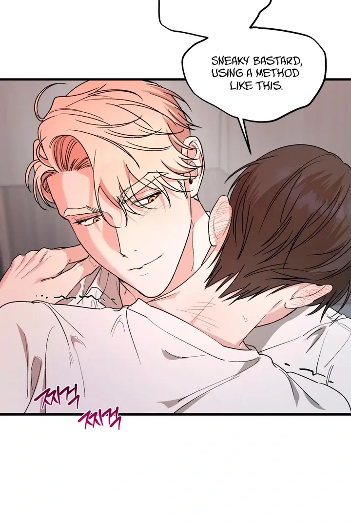 Read He Is the Tiger chapter 19 image 45 on Lezhin
