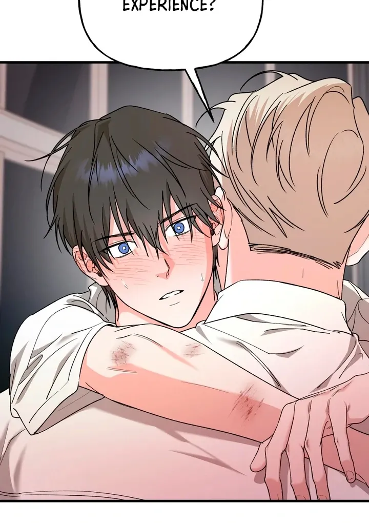 Read He Is the Tiger chapter 19 image 55 on Lezhin