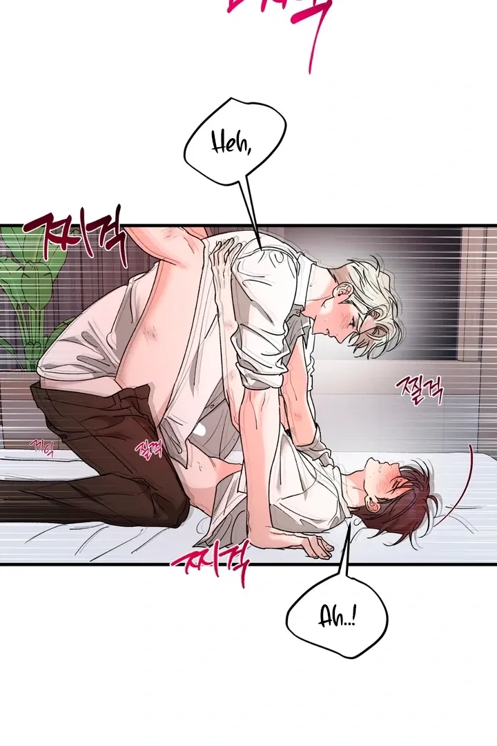Read He Is the Tiger chapter 19 image 66 on Lezhin