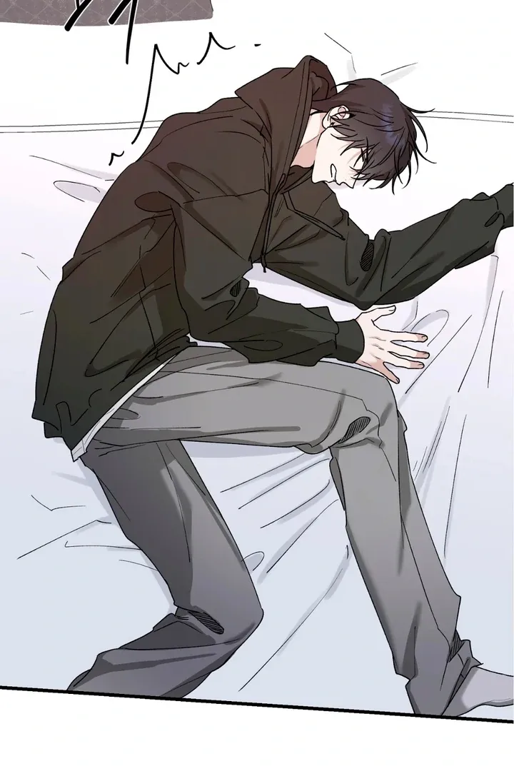 Read He Is the Tiger chapter 19 image 9 on Lezhin