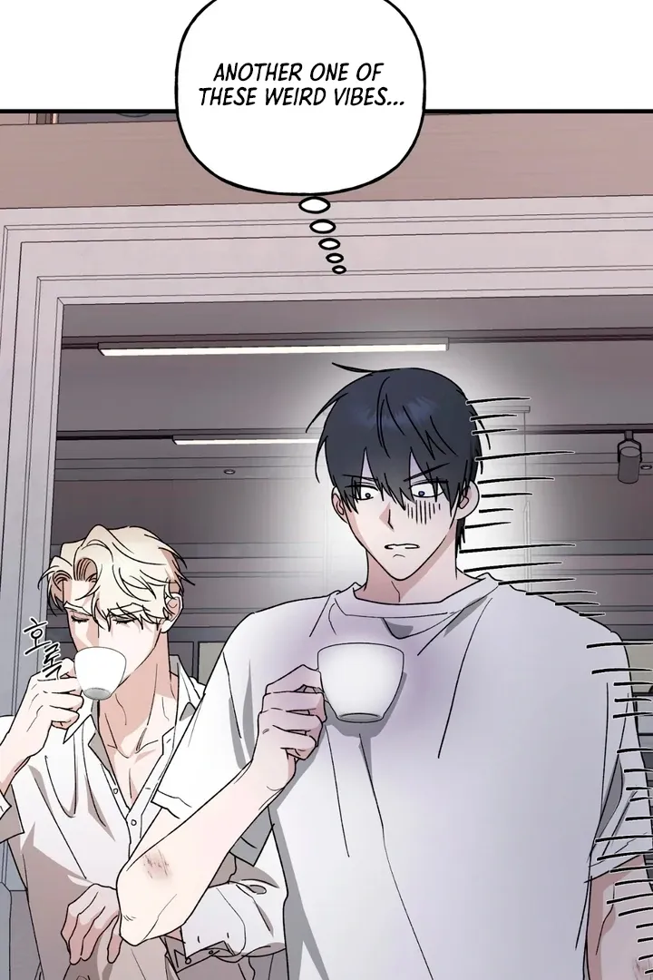 Read He Is the Tiger chapter 19 image 90 on Lezhin