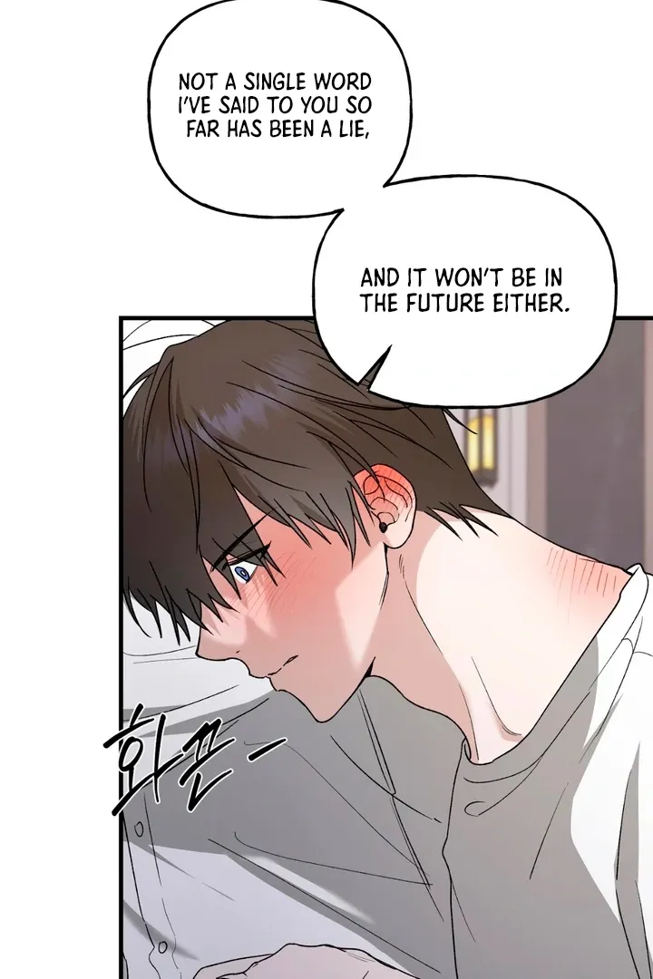 Read He Is the Tiger chapter 19 image 95 on Lezhin