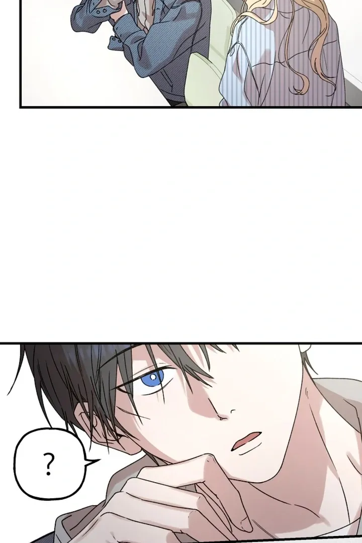 Read He Is the Tiger chapter 2 image 23 on Lezhin