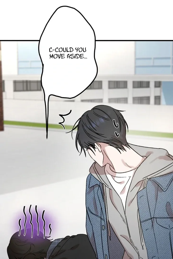 Read He Is the Tiger chapter 2 image 3 on Lezhin